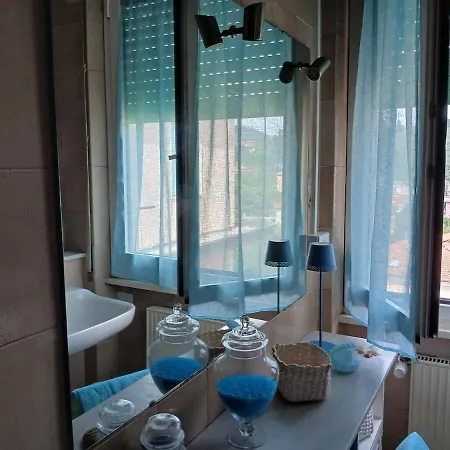 Apartamento Miramare