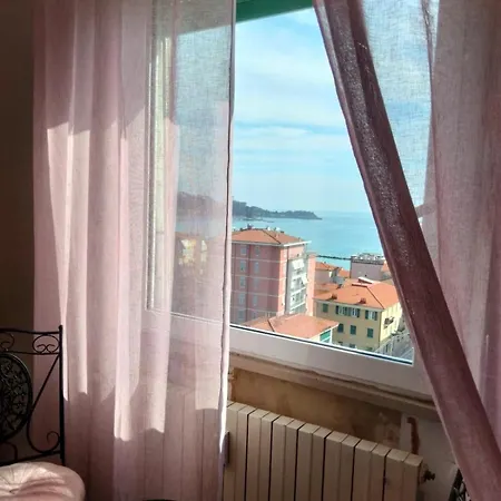 Apartamento Miramare