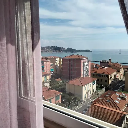 Apartamento Miramare
