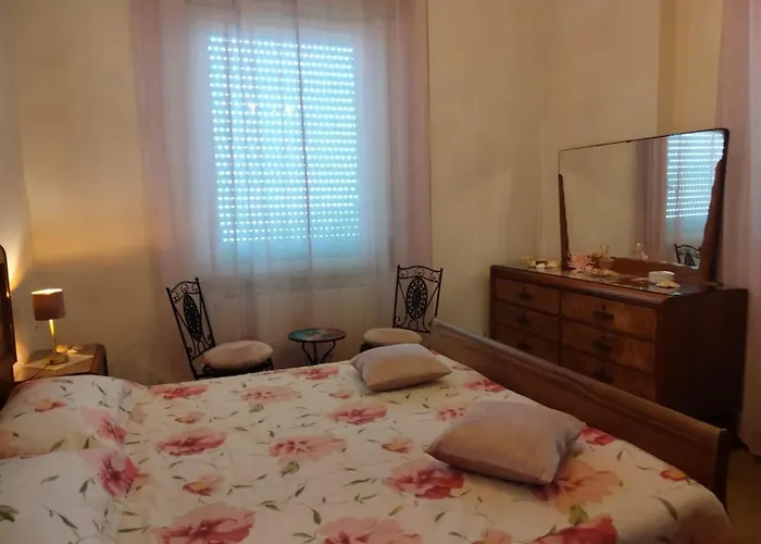 Διαμέρισμα Miramare *