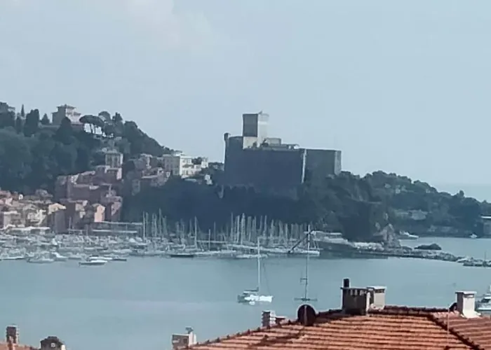 Miramare Lerici
