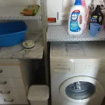 Miramare Apartmán *