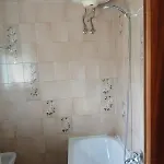 Apartmán Miramare Lerici