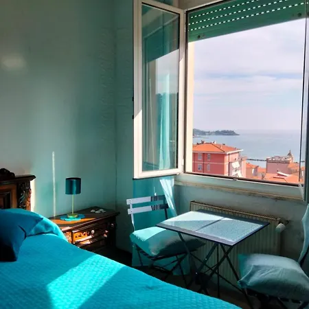 Miramare Apartman