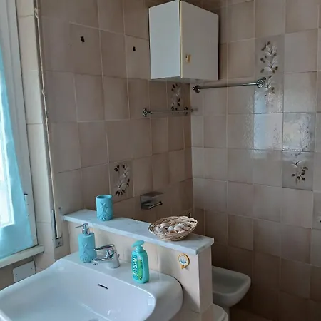 Miramare Appartement