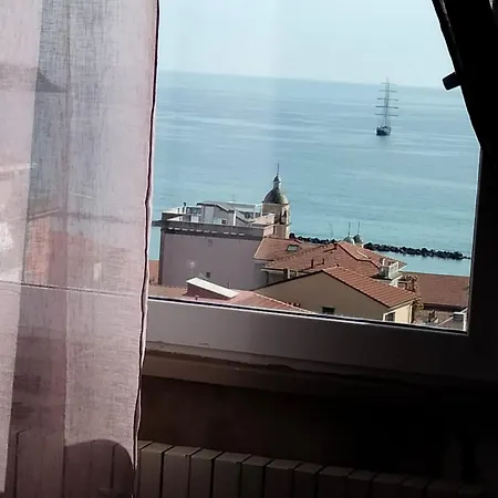 Apartman Miramare