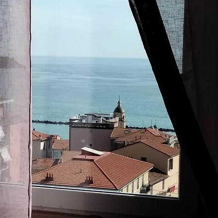 Apartman Miramare *