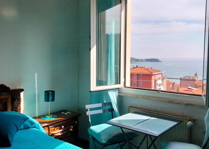 Miramare Apartman