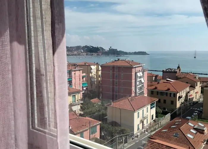 Apartman Miramare